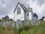 St Peter Church burial ground, Coverack